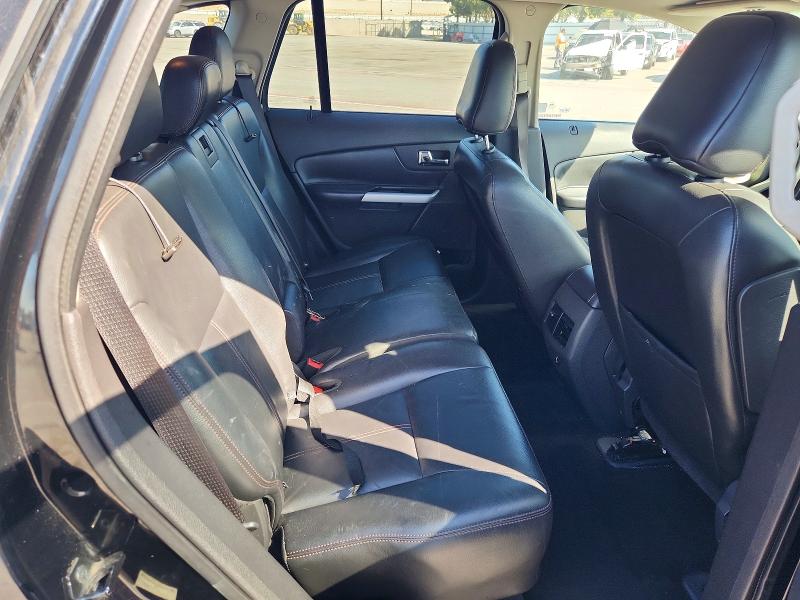 Aukcja sprzedaży 2011 Ford Edge, vin: 2FMDK3KC7BBB47627, numer aukcji: 61889846