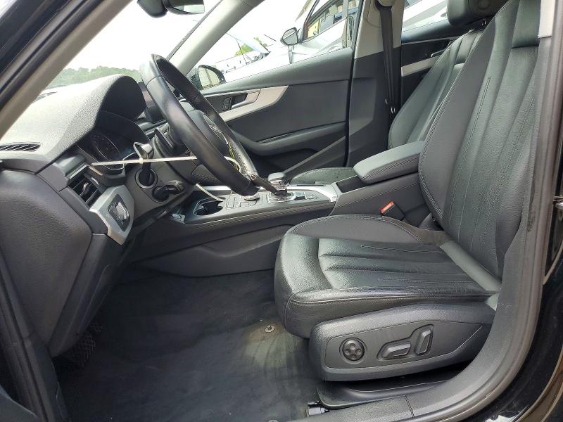 Aukcja sprzedaży 2017 Audi A4, vin: WAUGMAF43HN031967, numer aukcji: 59677216