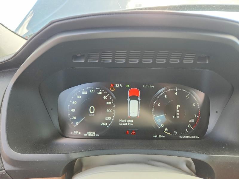 Aukcja sprzedaży 2016 Volvo Xc90, vin: YV4A22PL0G1076314, numer aukcji: 59714966