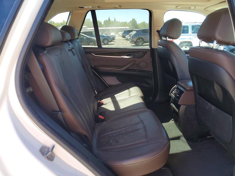 2014 Bmw X5 მანქანა იყიდება აუქციონზე, vin: 5UXKR0C5XE0H24325, აუქციონის ნომერი: 61202646