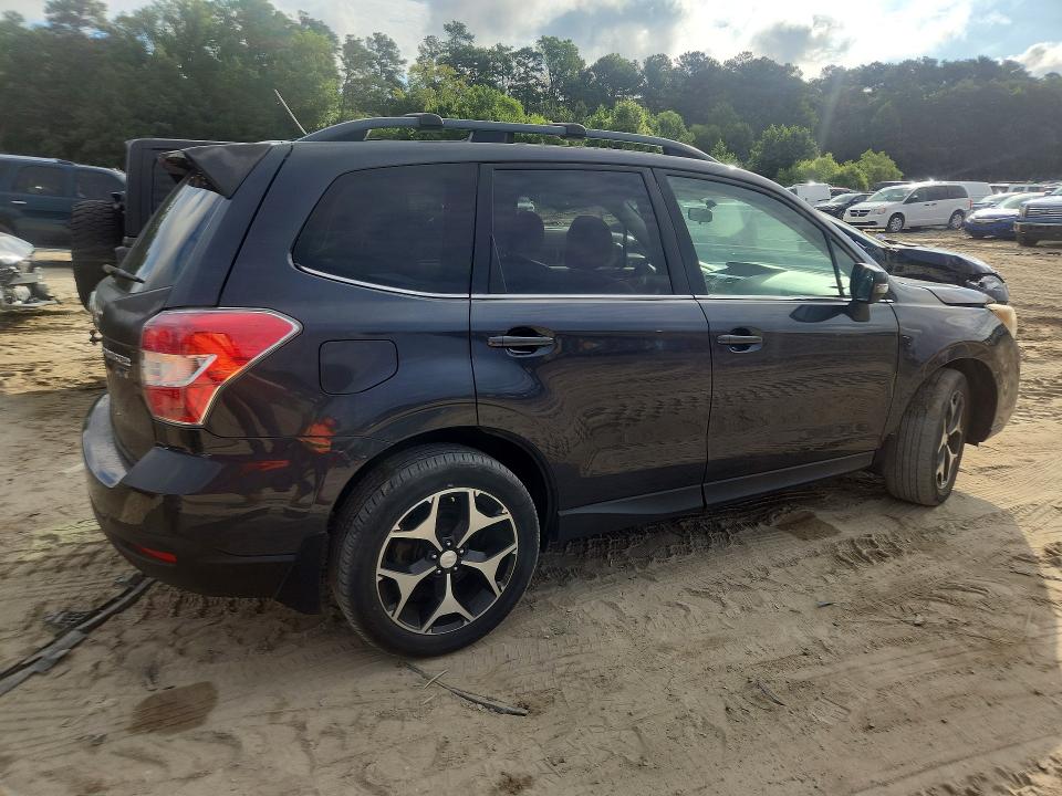 Продажа на аукционе авто 2014 Subaru Forester, vin: JF2SJGMC0EH445884, номер лота: 59999276