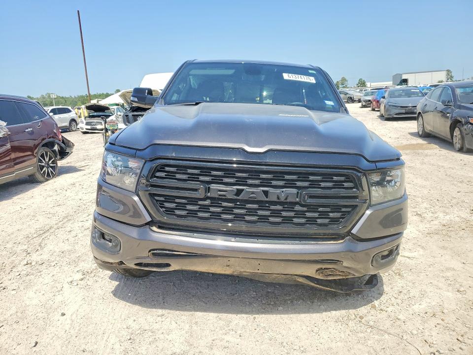 2024 Ram 1500 მანქანა იყიდება აუქციონზე, vin: 1C6RREFT4RN179355, აუქციონის ნომერი: 61374176