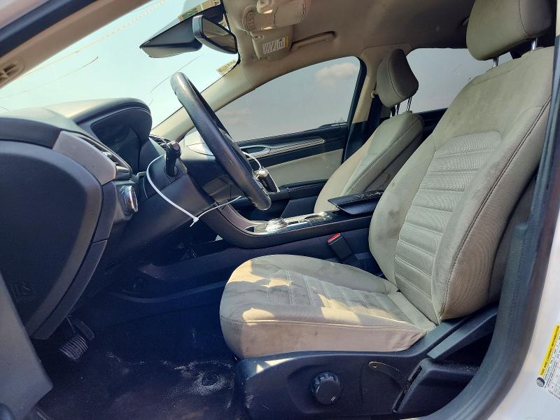 Продаж на аукціоні авто 2020 Ford Fusion, vin: 3FA6P0G72LR160948, номер лоту: 61108656