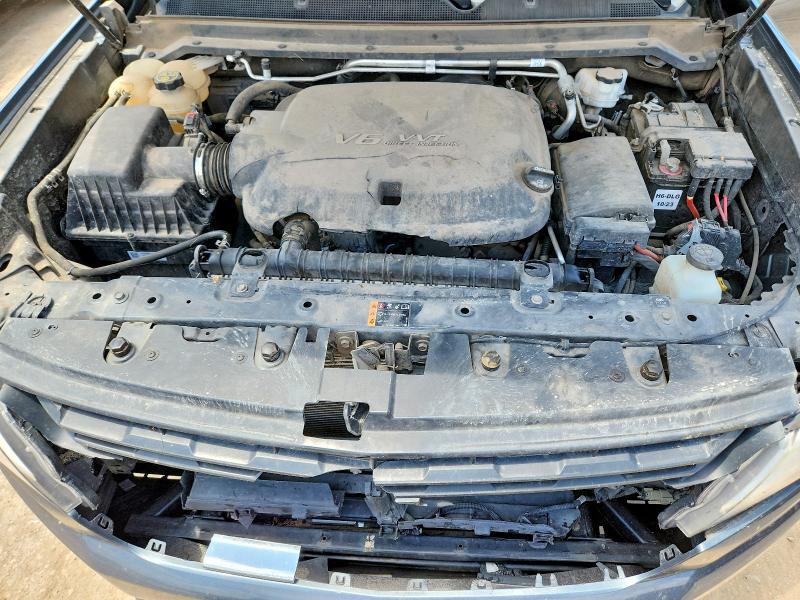 Продажа на аукционе авто 2019 Chevrolet Colorado, vin: 1GCGSBEN3K1231593, номер лота: 60720036