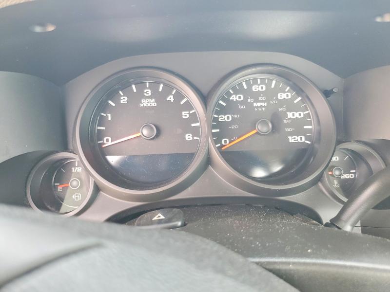 60880116 :رقم المزاد ، 1GCNKPEX9DZ107953 vin ، 2013 Chevrolet Silverado مزاد بيع