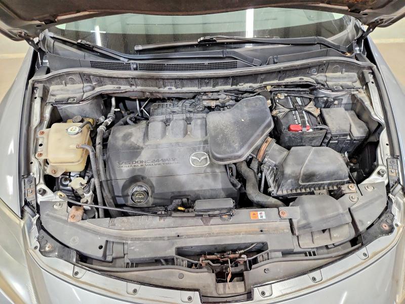 2014 Mazda Cx-9 მანქანა იყიდება აუქციონზე, vin: JM3TBV8E0433517, აუქციონის ნომერი: 61474126