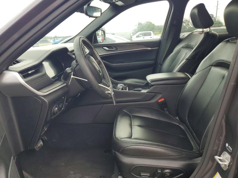 Продажа на аукционе авто 2024 Jeep Grand Cherokee, vin: 1C4RJYB65RC170953, номер лота: 63176726