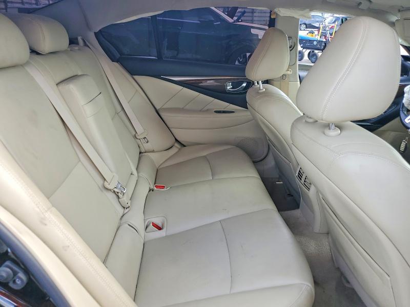 63206086 :رقم المزاد ، JN1EV7AP4KM514458 vin ، 2019 Infiniti Q50 مزاد بيع