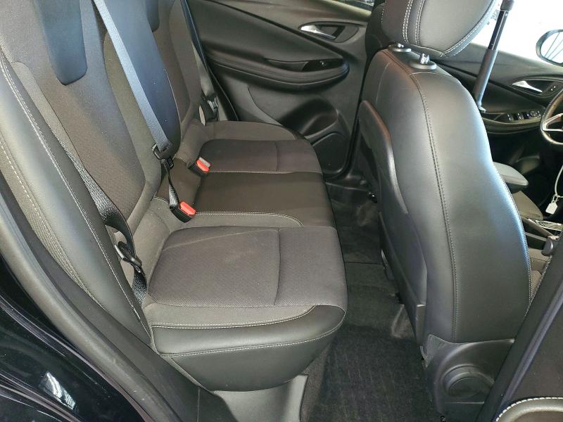 Продаж на аукціоні авто 2023 Buick Encore Gx, vin: KL4MMCSL5PB005606, номер лоту: 62298776