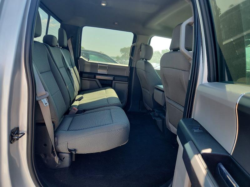 2019 Ford F150 მანქანა იყიდება აუქციონზე, vin: 1FTEW1E42KKE98814, აუქციონის ნომერი: 76295855