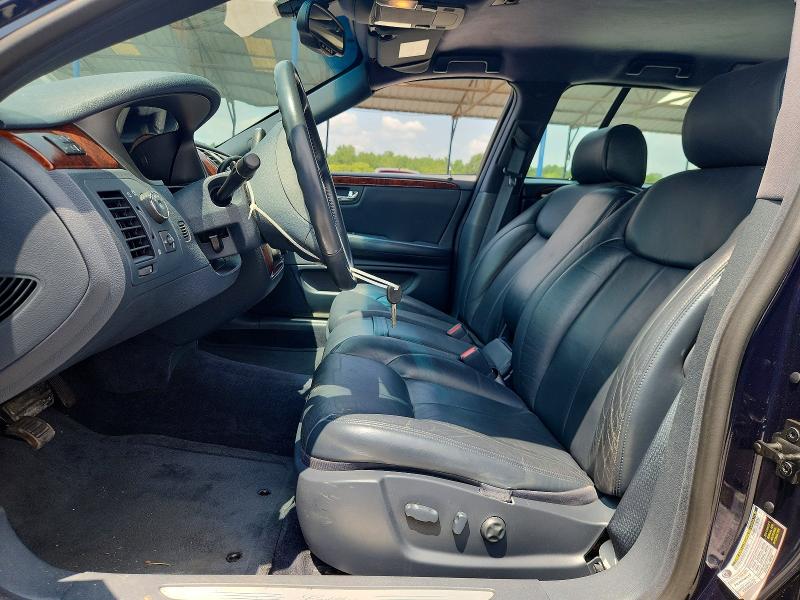2007 Cadillac Professional Chassis მანქანა იყიდება აუქციონზე, vin: 1GEEH96YX7U550428, აუქციონის ნომერი: 62770586