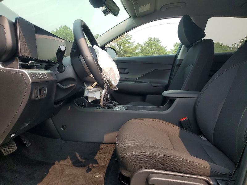 Aukcja sprzedaży 2026 Hyundai Kona, vin: KM8HF3AB3TU441603, numer aukcji: 61168006