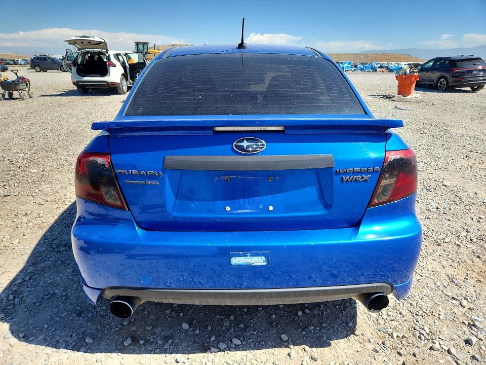 Продаж на аукціоні авто 2010 Subaru Impreza, vin: JF1GE7G64AG502866, номер лоту: 60090516