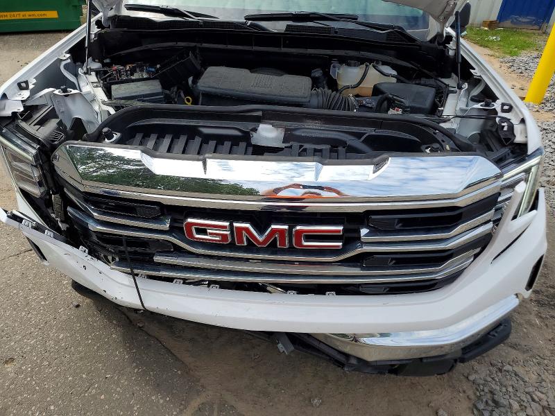 Aukcja sprzedaży 2026 Gmc Sierra, vin: 1GTUUDED1TZ197530, numer aukcji: 62351006