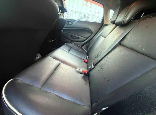 Продаж на аукціоні авто 2012 Ford Fiesta, vin: 3FADP4FJ3CM216887, номер лоту: 62023016
