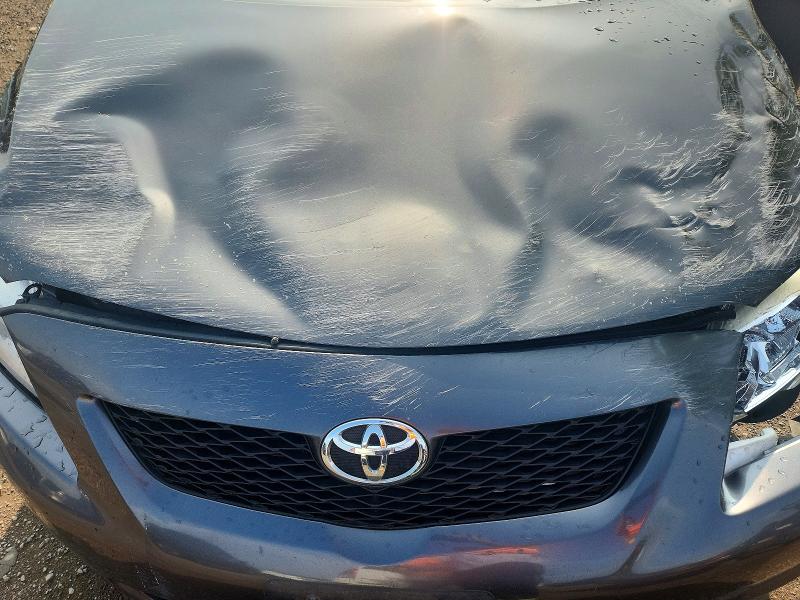 2010 Toyota Corolla მანქანა იყიდება აუქციონზე, vin: JTDBU4EE7AJ056246, აუქციონის ნომერი: 61947266