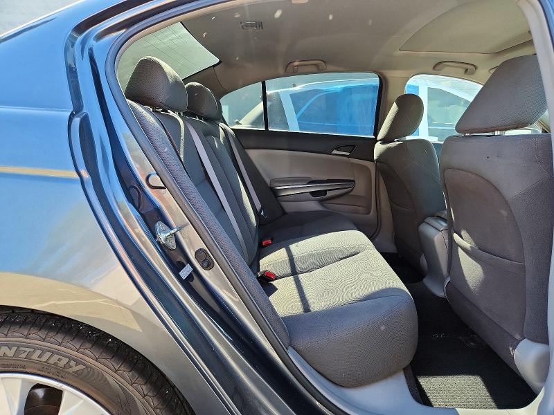 59715806 :رقم المزاد ، 1HGCP36748A061244 vin ، 2008 Honda Accord مزاد بيع