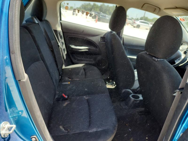 62577486 :رقم المزاد ، ML32AUHJ1MH012792 vin ، 2021 Mitsubishi Mirage مزاد بيع