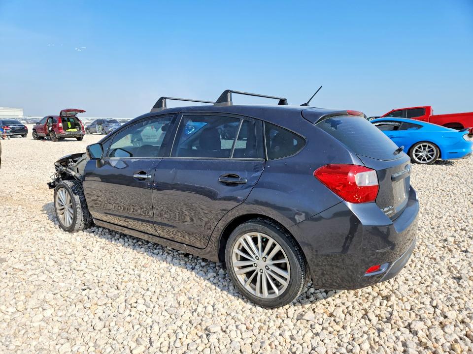 2012 Subaru Impreza მანქანა იყიდება აუქციონზე, vin: JF1GPAG66CH245990, აუქციონის ნომერი: 62234906