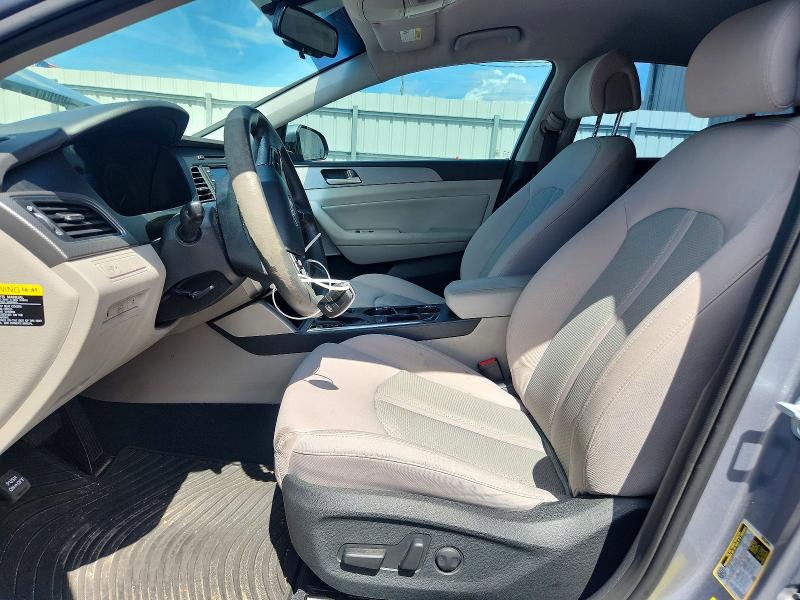 Aukcja sprzedaży 2015 Hyundai Sonata, vin: 5NPE24AF6FH157490, numer aukcji: 60173876