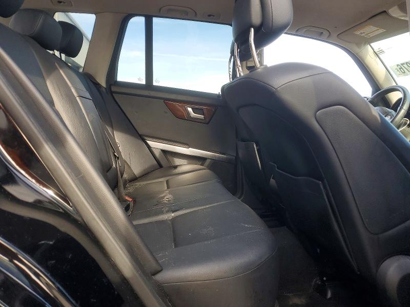 59878276 :رقم المزاد ، WDCGG5HB8FG347079 vin ، 2015 Mercedes-benz Glk مزاد بيع