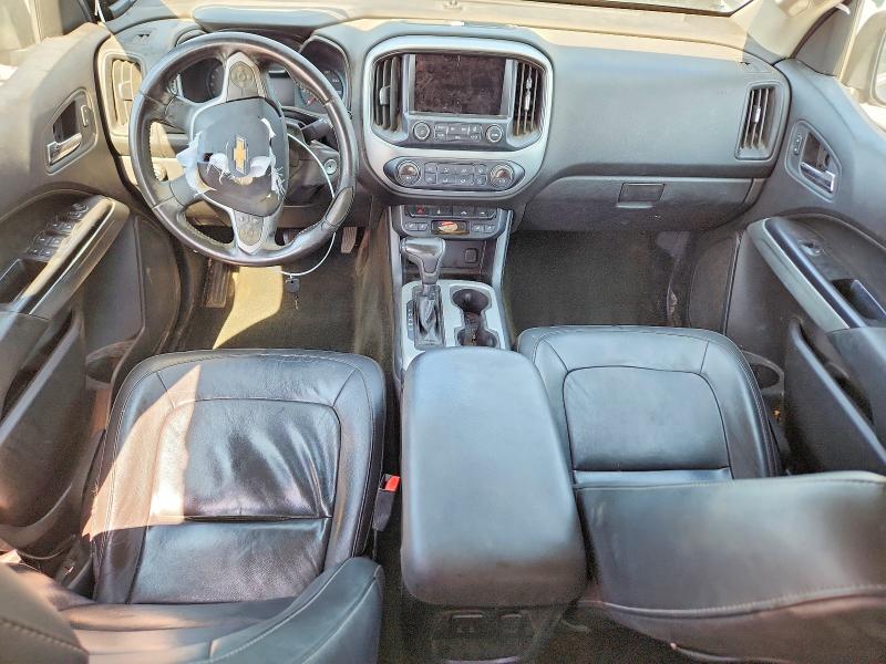 Продаж на аукціоні авто 2016 Chevrolet Colorado, vin: 1GCGSCE32G1181183, номер лоту: 61034966