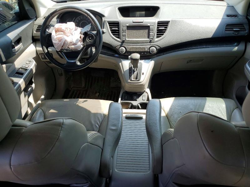 Aukcja sprzedaży 2014 Honda Cr-v, vin: 2HKRM4H94EH104331, numer aukcji: 61717706