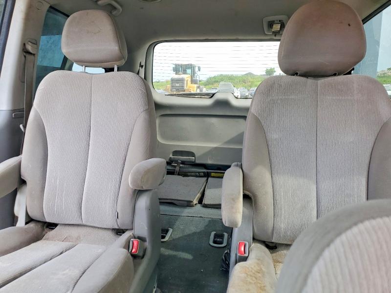 Продажа на аукционе авто 2012 Kia Sedona, vin: KNDMG4C72C6476202, номер лота: 61486936