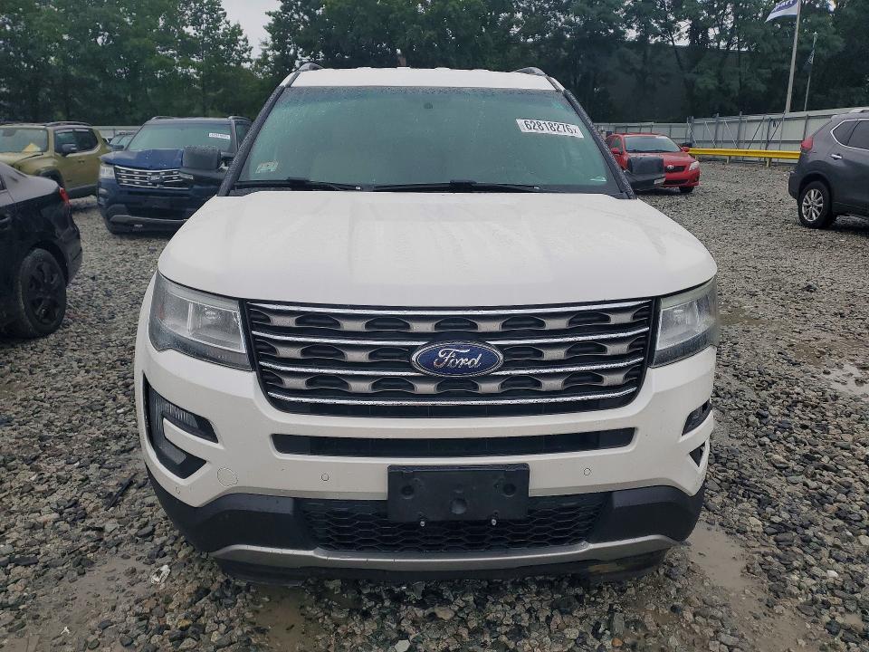 62818276 :رقم المزاد ، 1FM5K8D8XGGC51412 vin ، 2016 Ford Explorer مزاد بيع