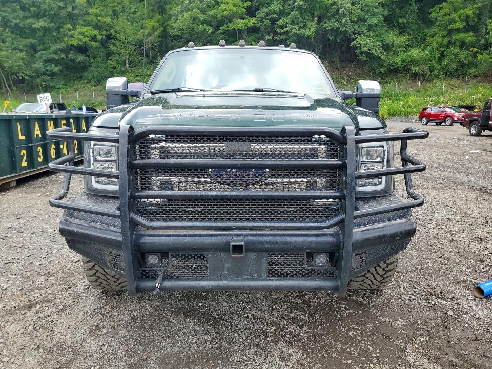 Aukcja sprzedaży 2015 Ford F250, vin: 1FT7W2BT4FED63932, numer aukcji: 63103216