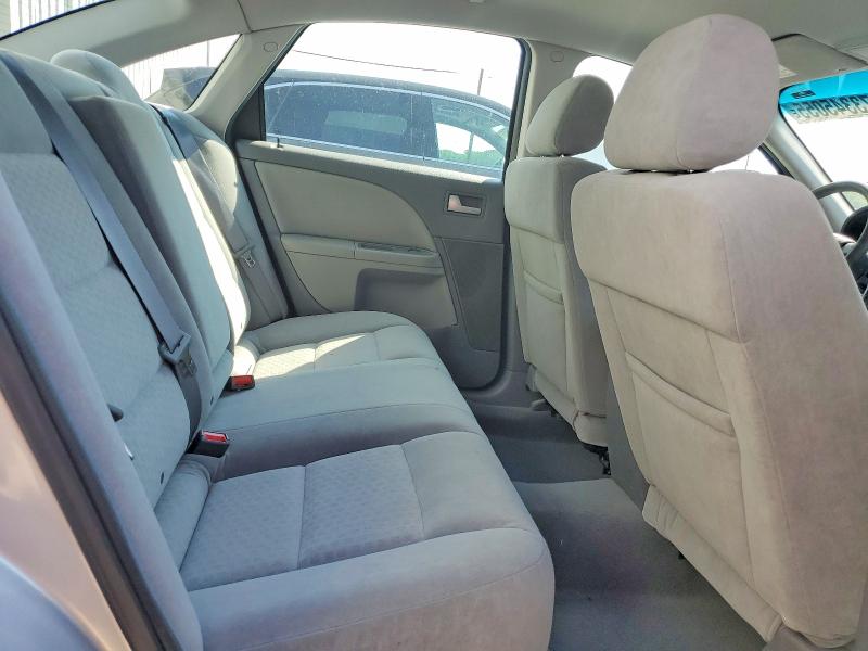 73345055 :رقم المزاد ، 1FAFP23155G134397 vin ، 2005 Ford Five Hundred مزاد بيع