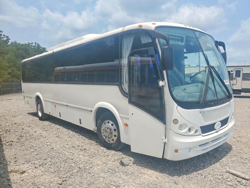 63043486 :رقم المزاد ، 4KAANAAN27A360406 vin ، 2007 Ic Corporation 3000 مزاد بيع