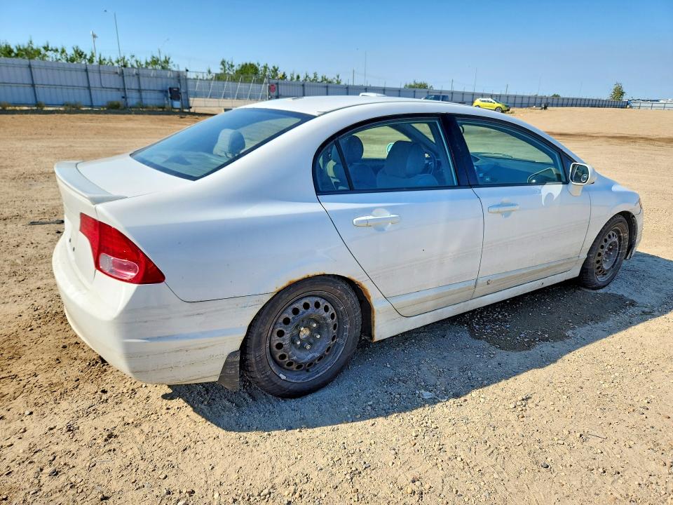 62718876 :رقم المزاد ، 2HGFA16548H119260 vin ، 2008 Honda Civic مزاد بيع