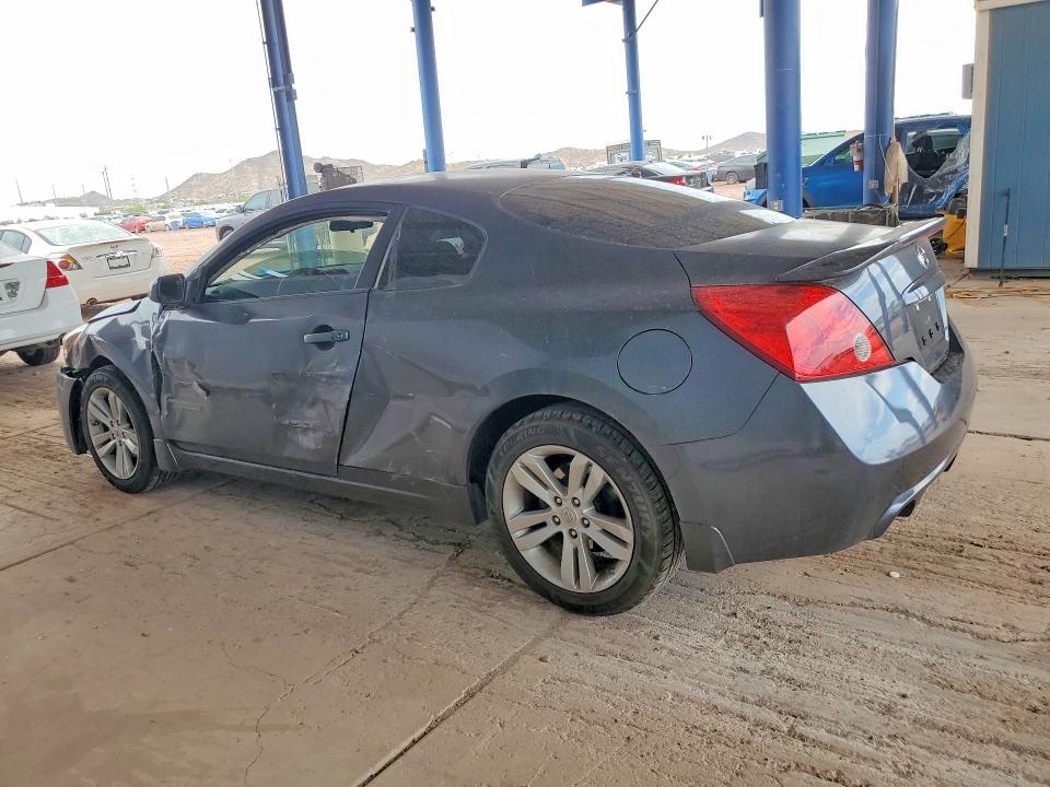 2010 Nissan Altima მანქანა იყიდება აუქციონზე, vin: 1N4AL2EP8AC103315, აუქციონის ნომერი: 62469156