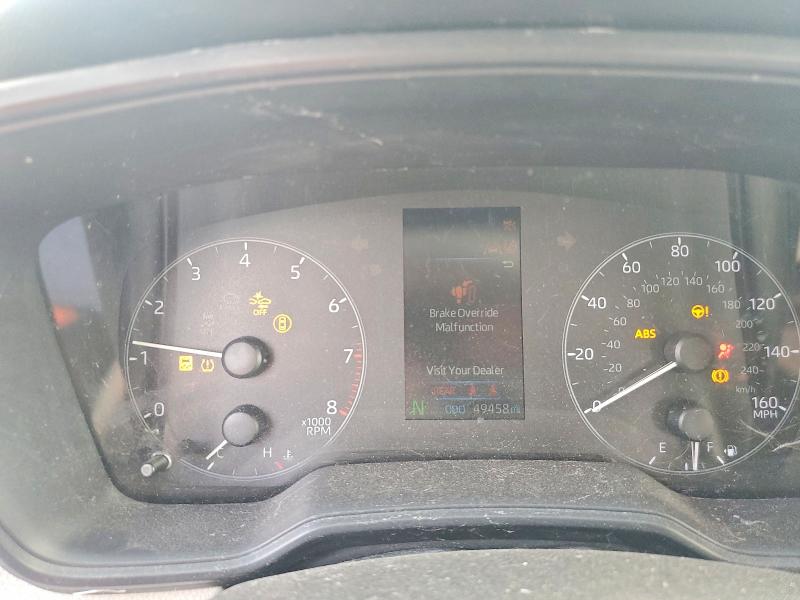 Продажа на аукционе авто 2023 Toyota Corolla, vin: JTDB4MEE9P3011645, номер лота: 85792065