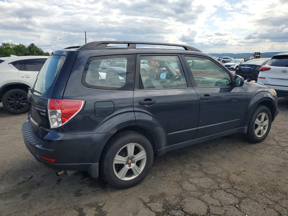 Продаж на аукціоні авто 2010 Subaru Forester, vin: JF2SH6BC1AH801391, номер лоту: 63029776