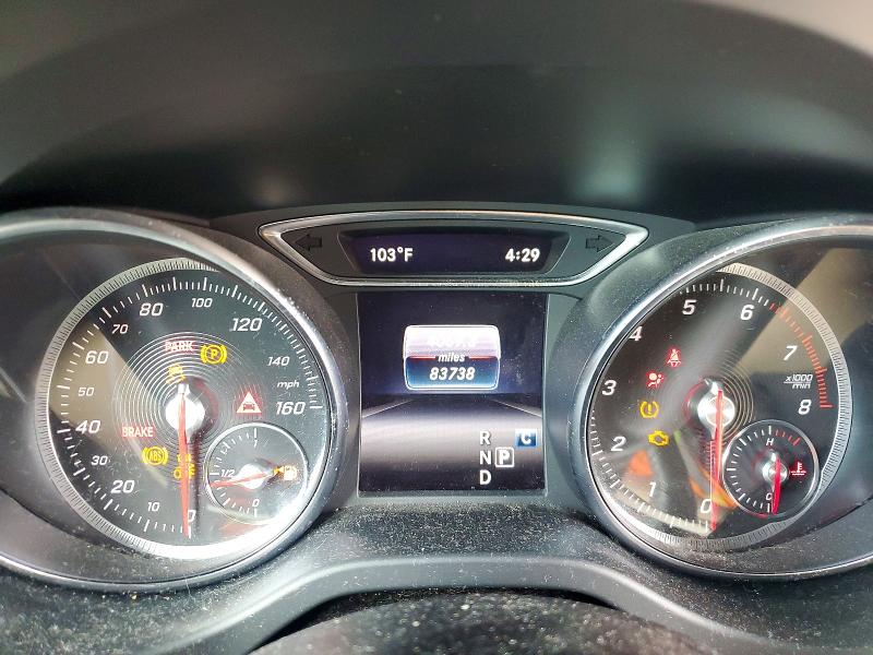 Продаж на аукціоні авто 2018 Mercedes-benz Cla, vin: WDDSJ4GB2JN691806, номер лоту: 59706856