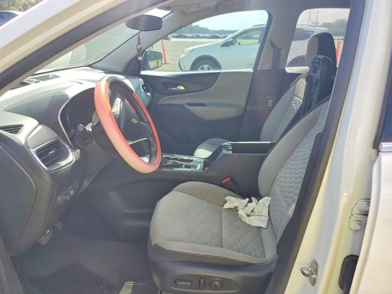 Продажа на аукционе авто 2019 Chevrolet Equinox, vin: 2GNAXKEV1K6199643, номер лота: 61777226