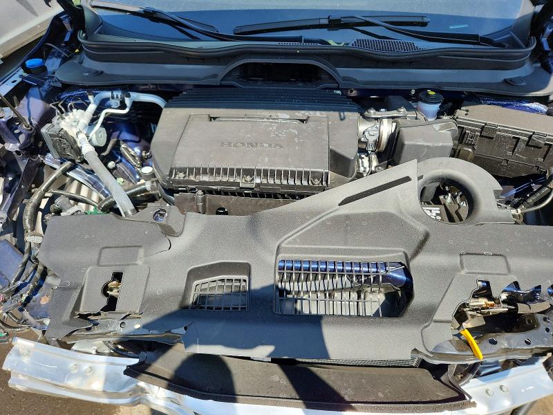 2025 Honda Pilot მანქანა იყიდება აუქციონზე, vin: 5FNYG1H75SB191330, აუქციონის ნომერი: 61852196