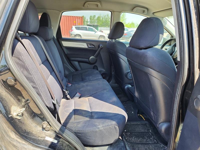 Aukcja sprzedaży 2011 Honda Cr-v, vin: 5J6RE4H38BL824290, numer aukcji: 59091696