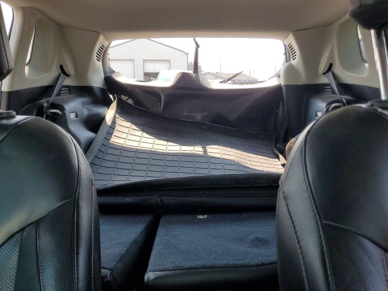 2018 Jeep Compass მანქანა იყიდება აუქციონზე, vin: 3C4NJDCB1JT258863, აუქციონის ნომერი: 62540096