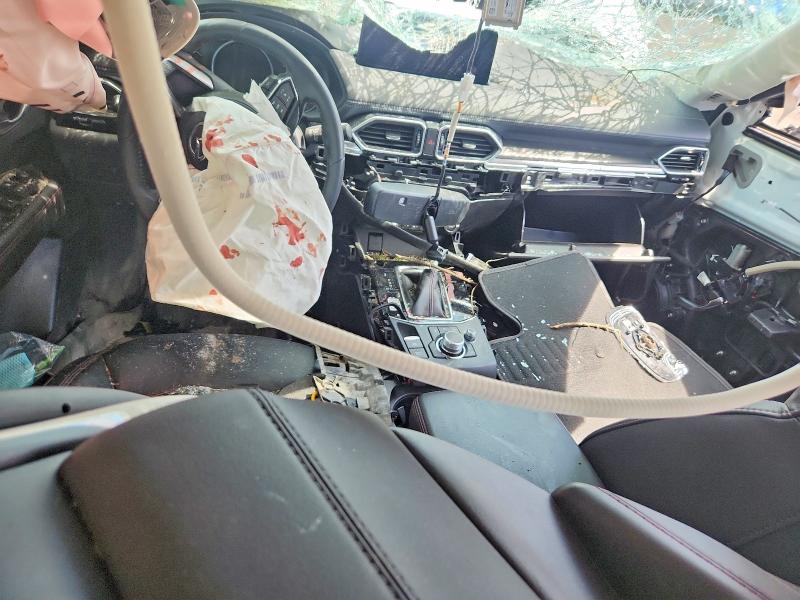Aukcja sprzedaży 2025 Mazda Cx-5, vin: JM3KFBCM7S0738597, numer aukcji: 62410806