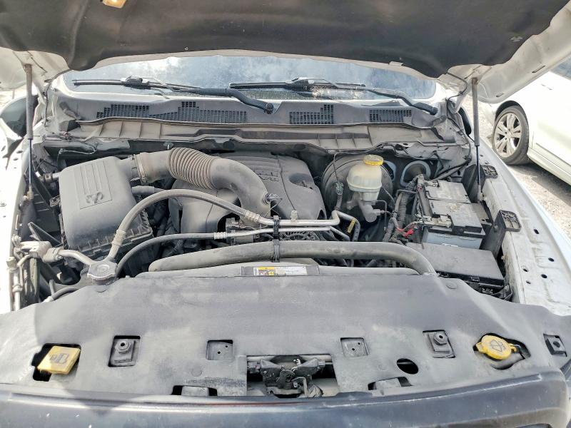 Продажа на аукционе авто 2017 Ram 1500, vin: 1C6RR6YT4HS736008, номер лота: 61001916