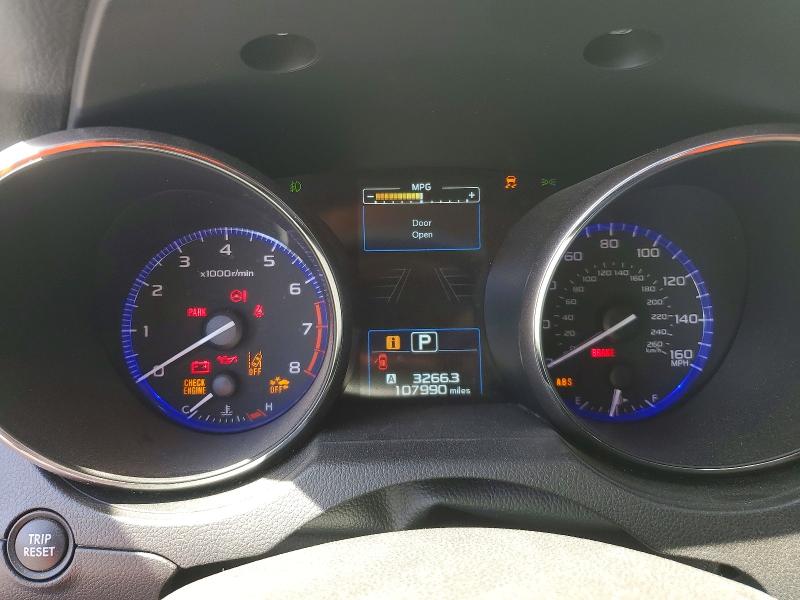 59886396 :رقم المزاد ، 4S4BSENC7G3347350 vin ، 2016 Subaru Outback مزاد بيع