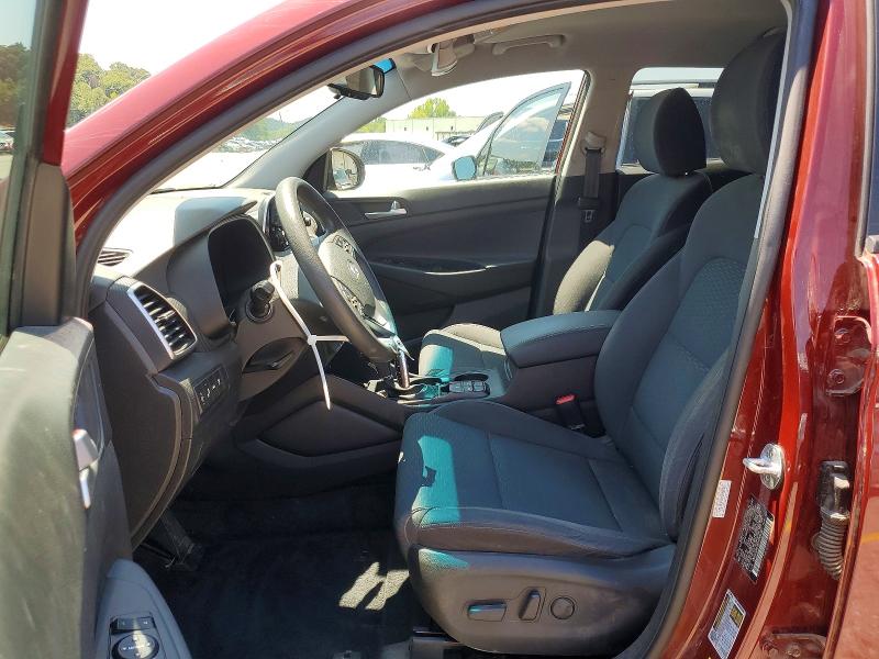 Продажа на аукционе авто 2019 Hyundai Tucson, vin: KM8J33AL8KU038556, номер лота: 62407836