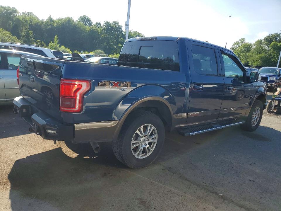 Aukcja sprzedaży 2016 Ford F150, vin: 1FTEW1EP8GFC63957, numer aukcji: 59601536