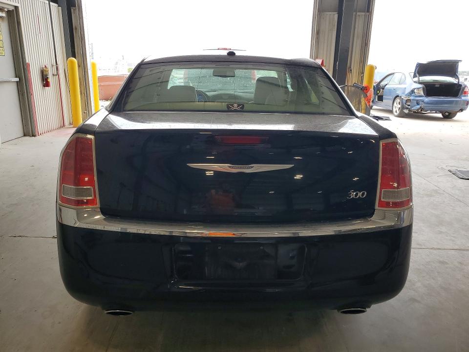 2013 Chrysler 300 მანქანა იყიდება აუქციონზე, vin: 2C3CCAAG8DH513685, აუქციონის ნომერი: 59237876
