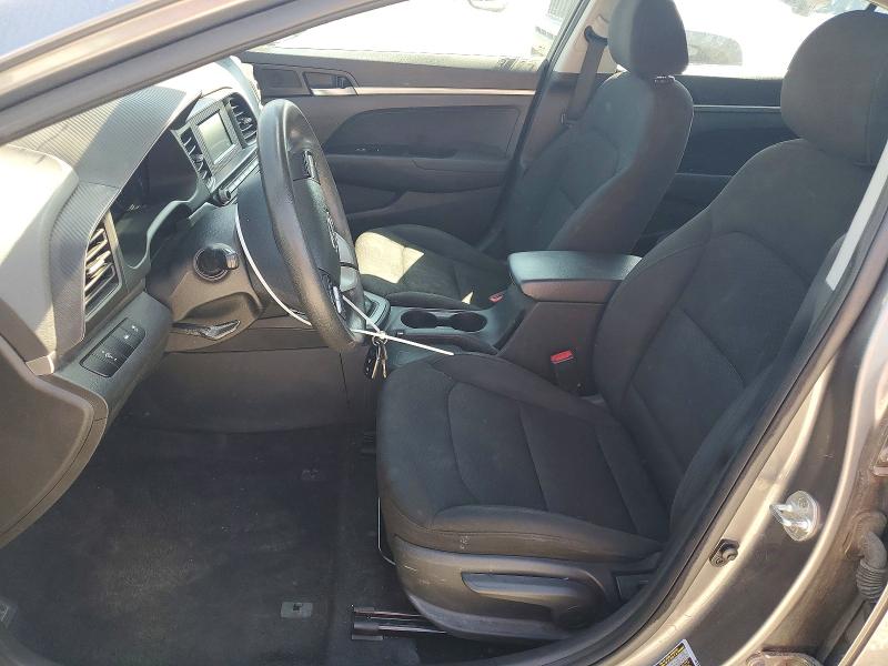 Продаж на аукціоні авто 2020 Hyundai Elantra, vin: 5NPD74LF1LH503581, номер лоту: 63289226