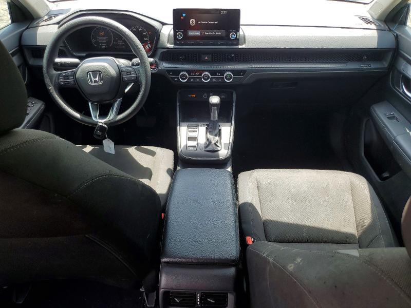 63257946 :رقم المزاد ، 2HKRS3H49RH328981 vin ، 2024 Honda Cr-v مزاد بيع
