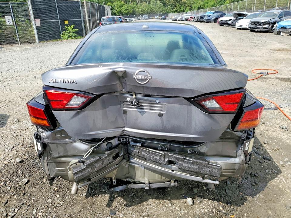 Продаж на аукціоні авто 2025 Nissan Altima, vin: 1N4BL4DV3SN396188, номер лоту: 60585366